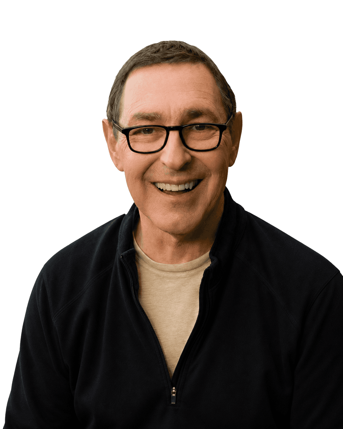 Dr. Frank Lipman