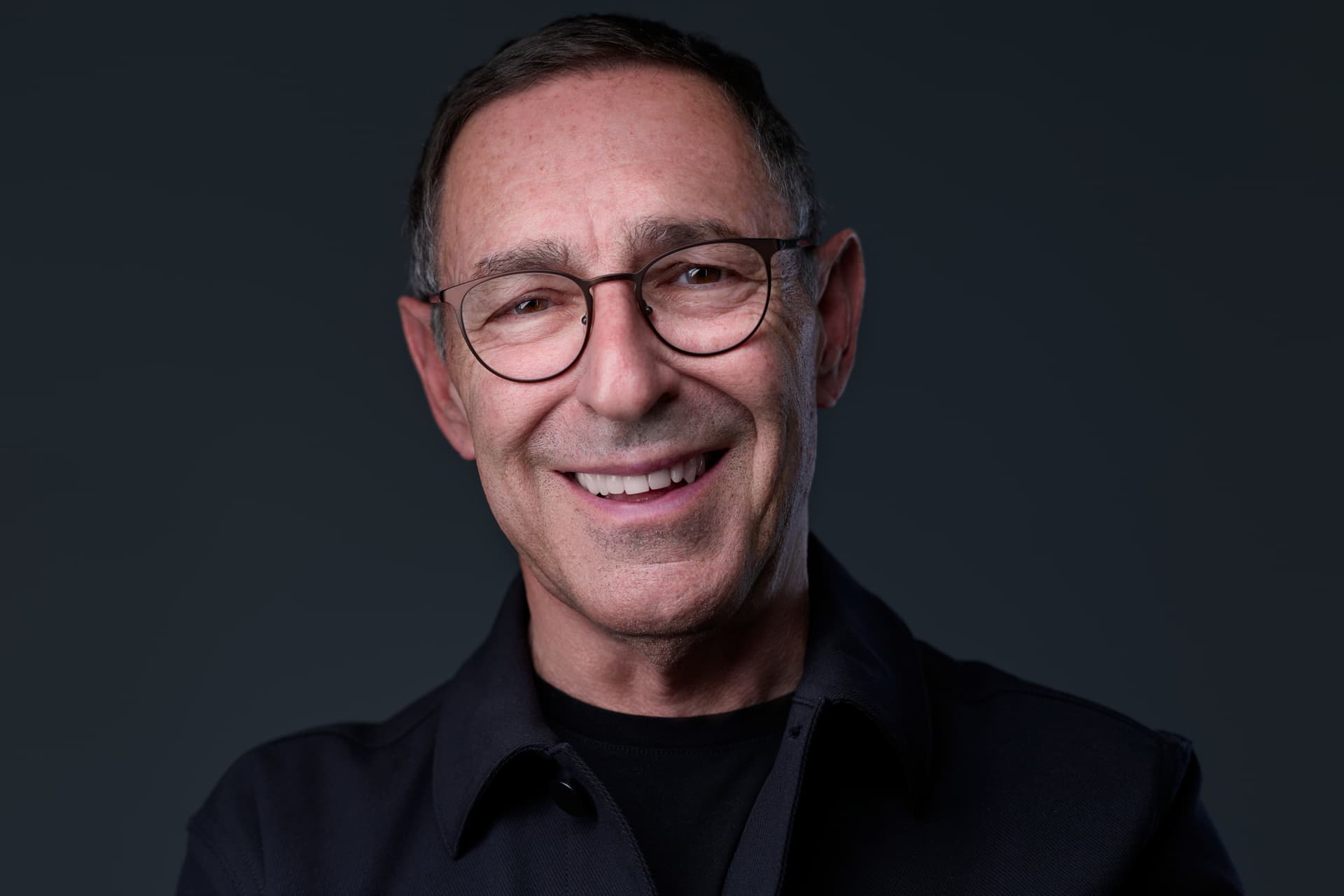 Dr. Frank Lipman