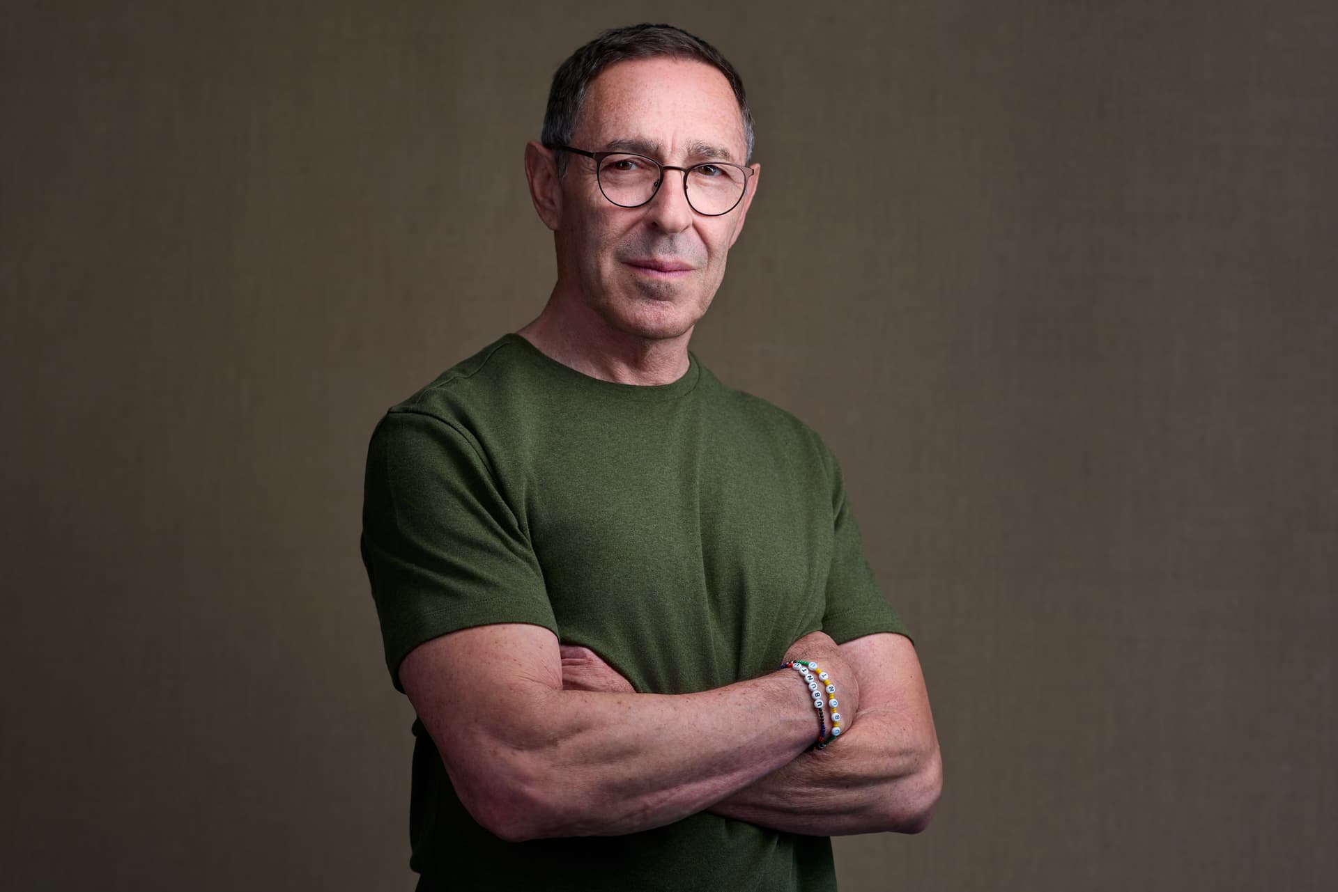 Dr. Frank Lipman