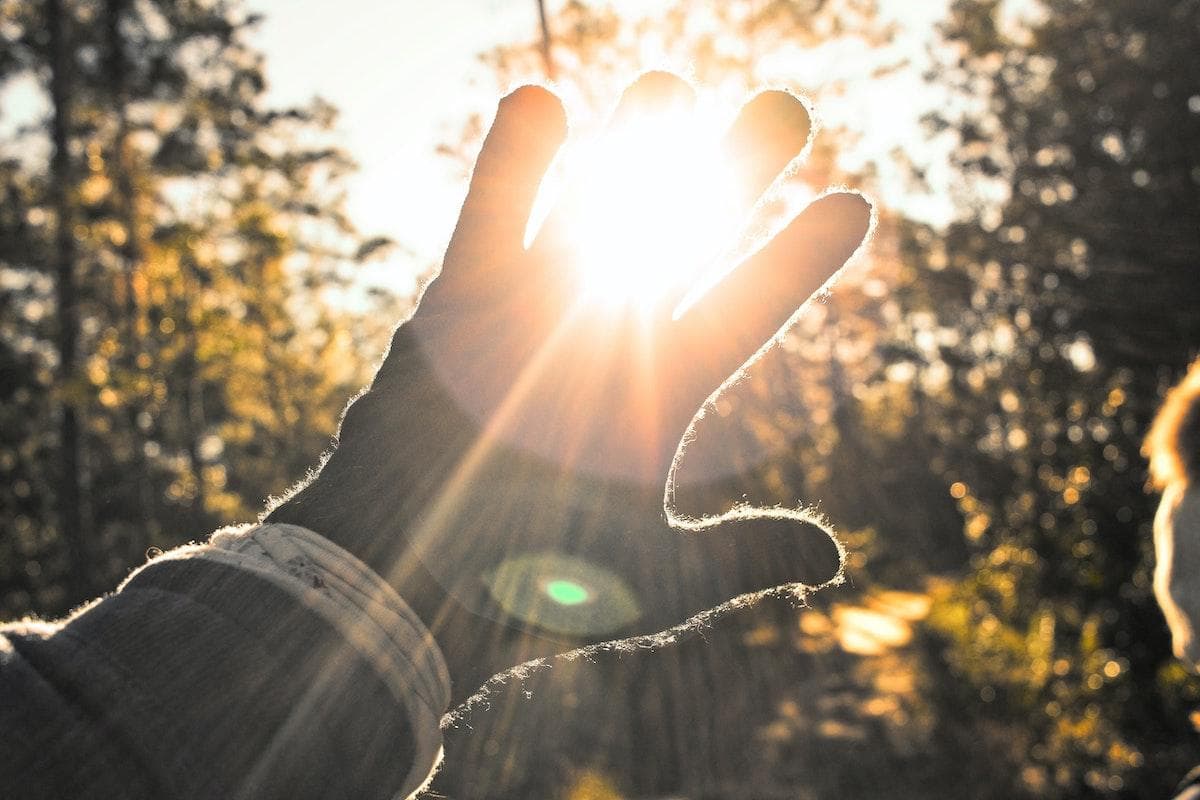 13 Ways to Help Banish the Winter Blues - Right Now