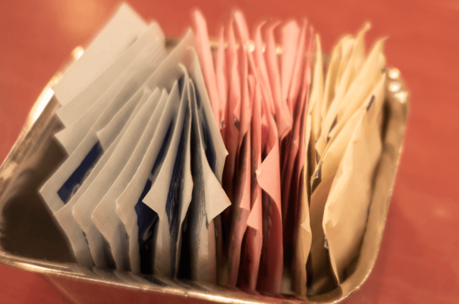 7 Ways to Let Go of Artificial Sweeteners — and Why You Must!