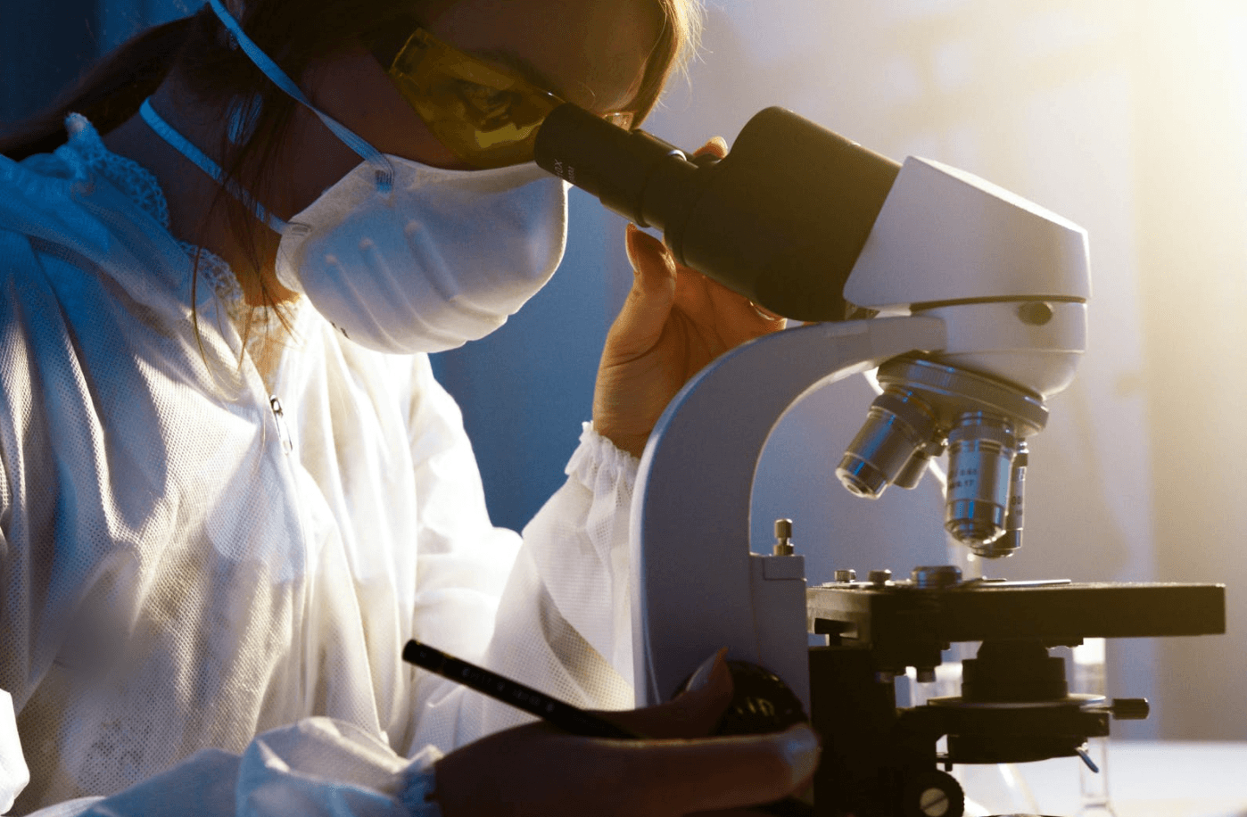 What Is Precision Personalized Medicine?