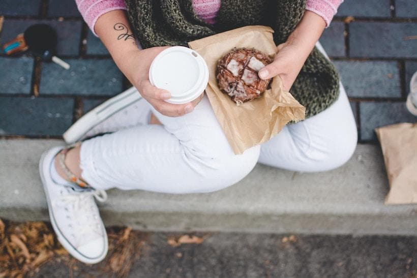 8 Almost Instant Benefits of Ditching Sugar