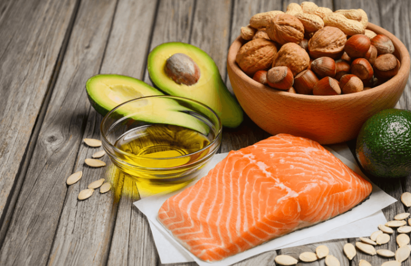 6 Ways to Eat and Enjoy More Fats – and Ditch Low, No and Faux Fat – for Good!