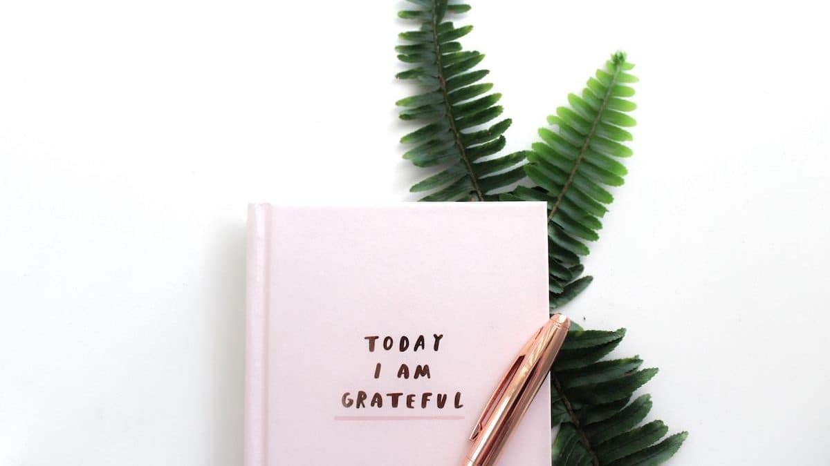 Why Having a Gratitude Practice is a Game Changer and How to Start One