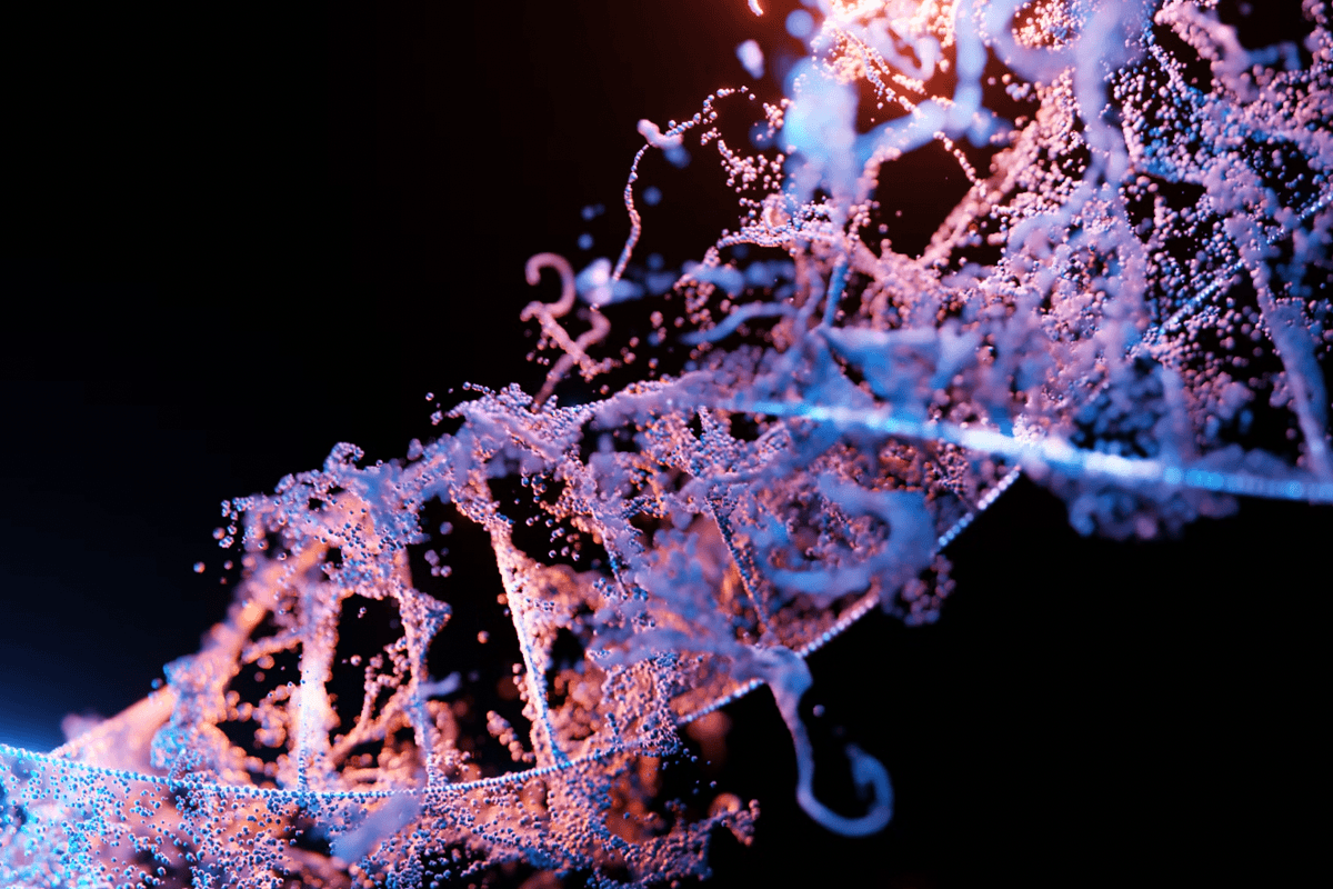 Meet Methylation – The Fast Pass to The Feeling Great Train at Every Age