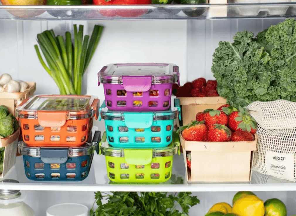 7 Ways to Balance Your Brain, Belly and Mood with Food