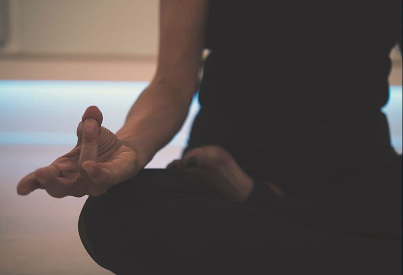 5 Ways Meditation Can Help Save Your Life!