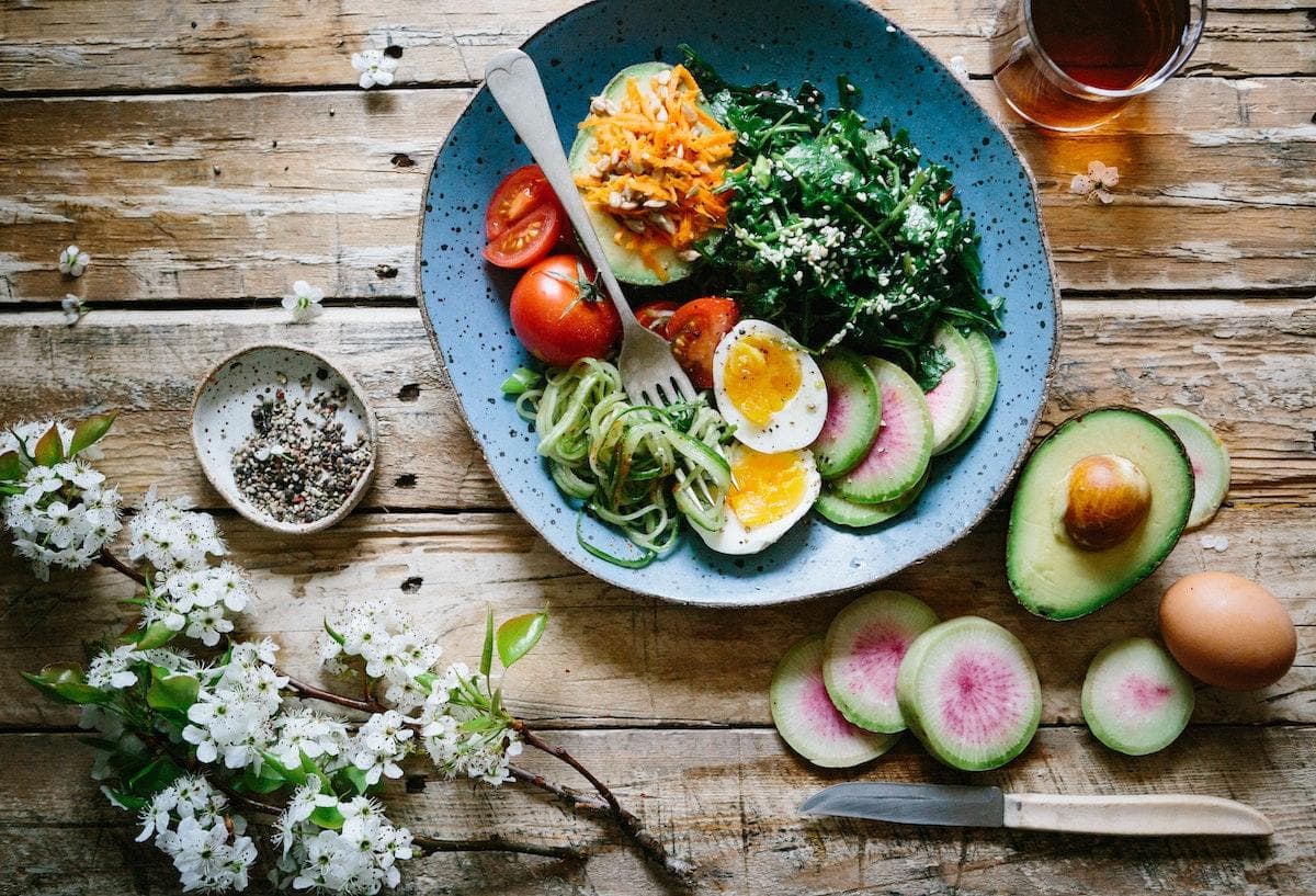 Your Anti-COVID-19 Menu – What to Eat Now!