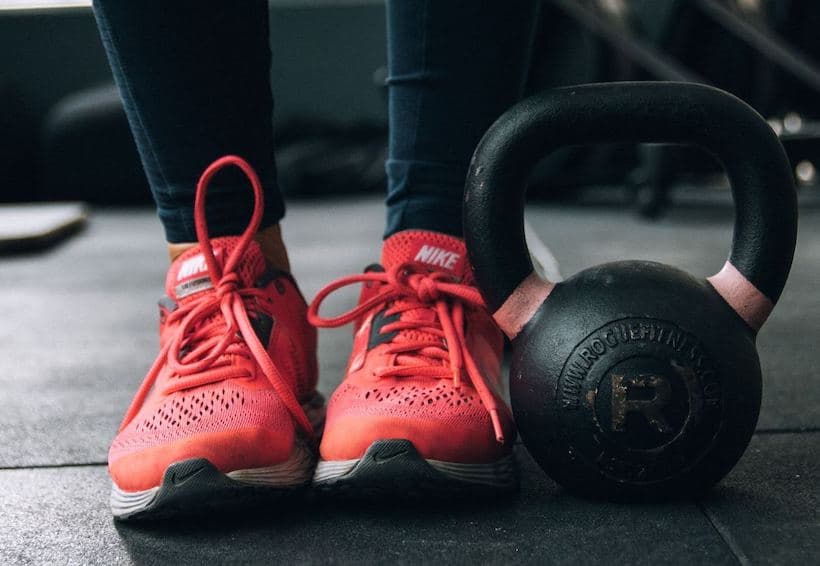 Build Strong Muscles at Any Age