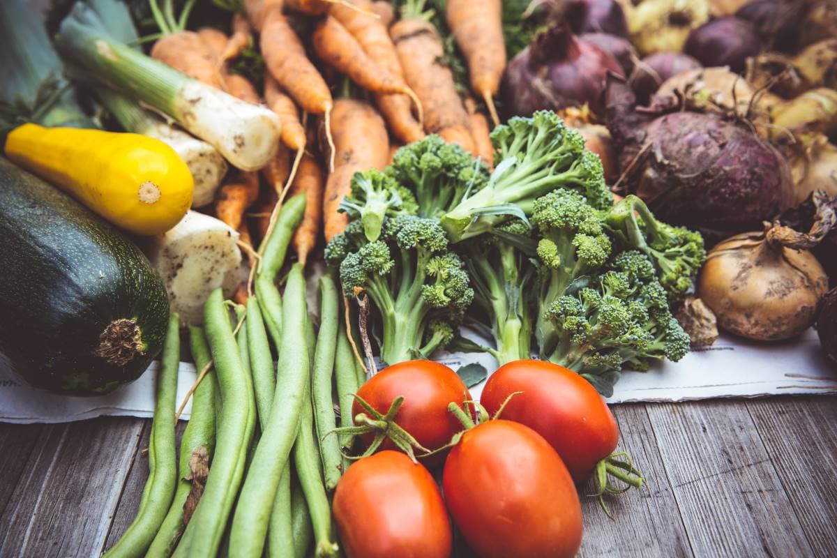 What Are the Best Foods to Fight Depression? The Antidepressant Food Scale