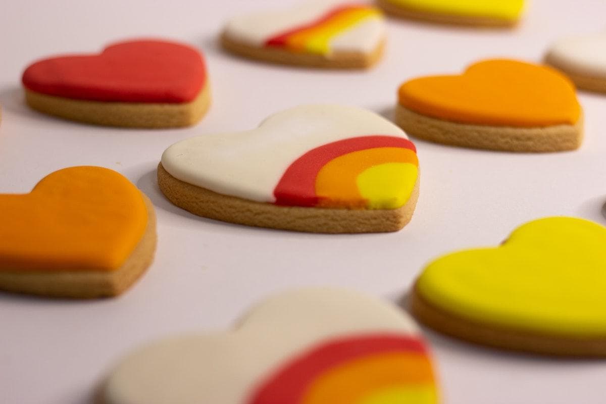 How to Kick Sugar Off Your Plate and Out of Your Life