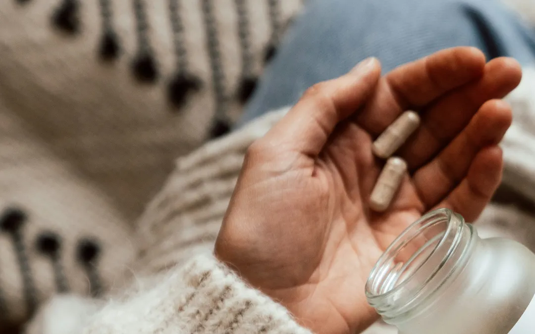 Meet Metformin – and It’s Anti-Aging Superpowers