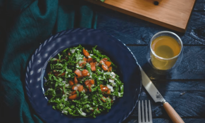 Health Coach Tips - Anti-inflammatory Health Habits