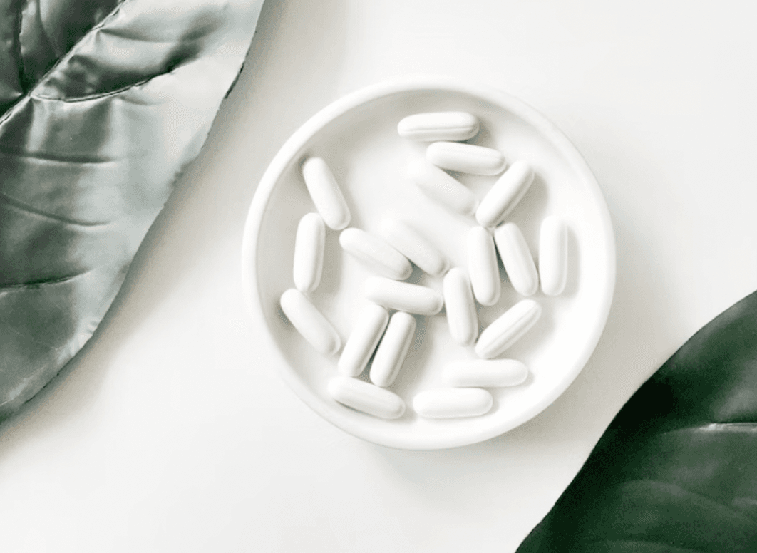 Get Your Energy Back Quick – with CoQ10