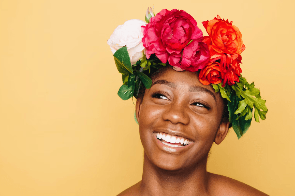 Radiant Skin from Within: Unveiling the Gut-Skin Connection