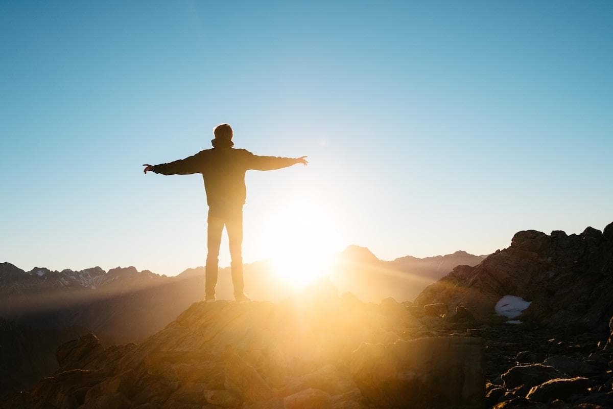 13 Ways to Re-synch Your Natural Rhythms
