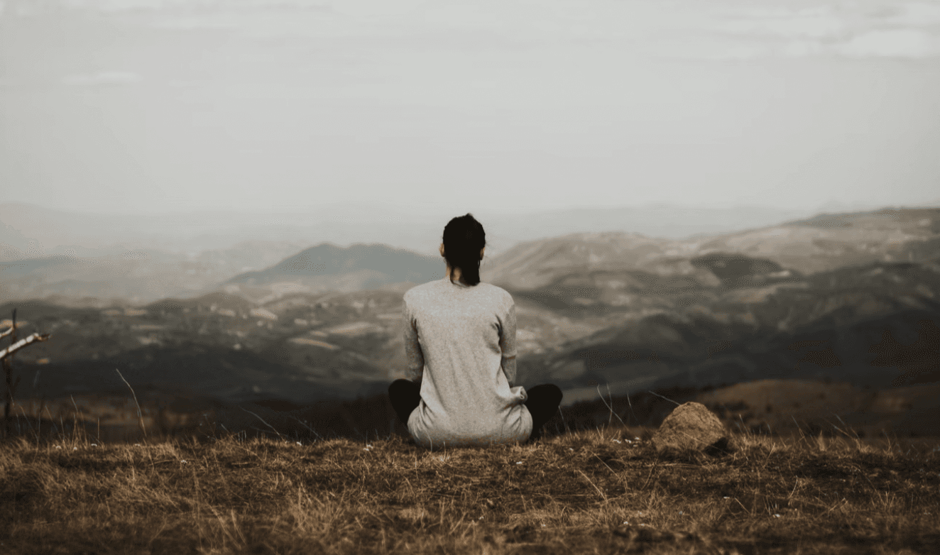 Slow Down Aging With Meditation