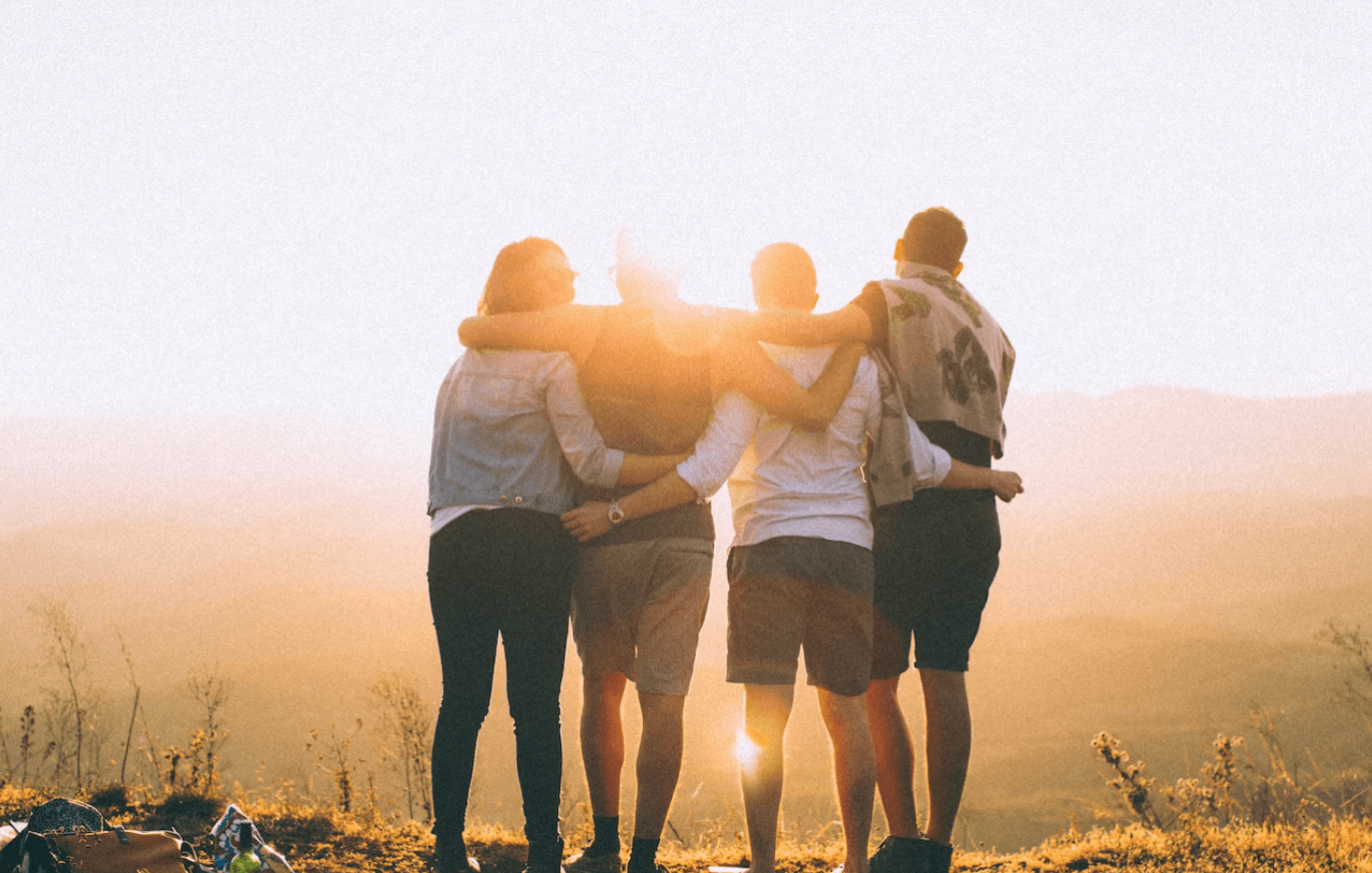 7 Ways Positive Relationships Support a Healthy Brain, Heart and Life!