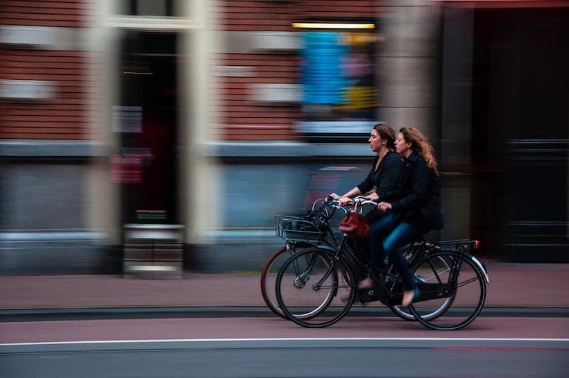 12 Thoughts on Why You Must Move as Much as You Can