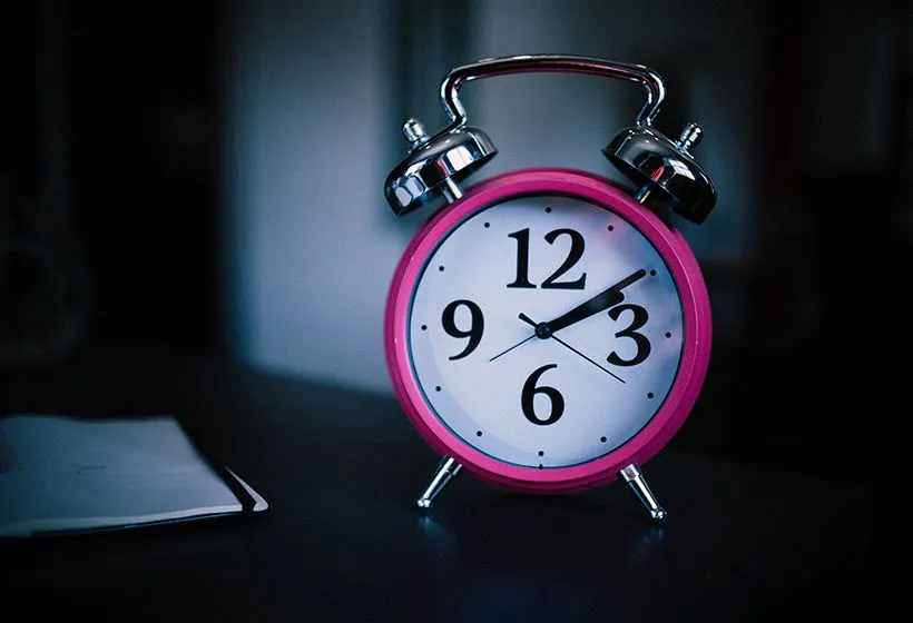 4 Ways You’re Messing With Your Ability to Sleep