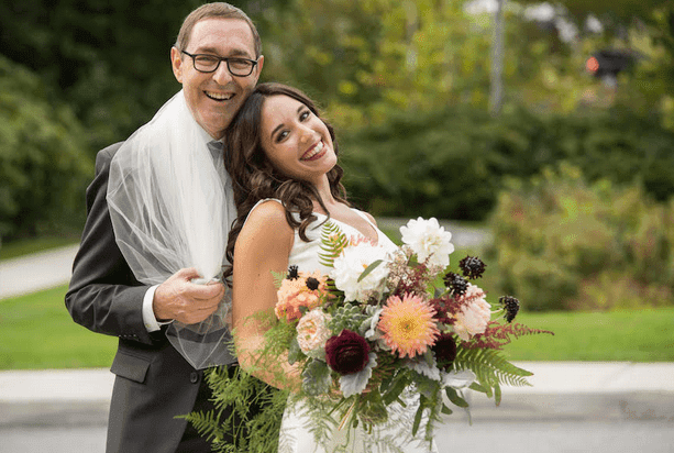 What It’s Like To Grow Up With A Famous Holistic Medicine Pioneer For Your Dad
