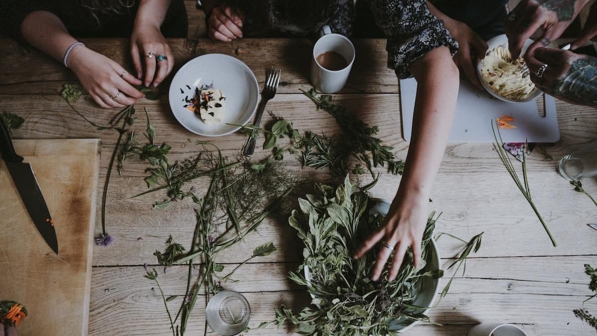 9 Spice Essentials – and 4 Grow-Your-Own Herbs
