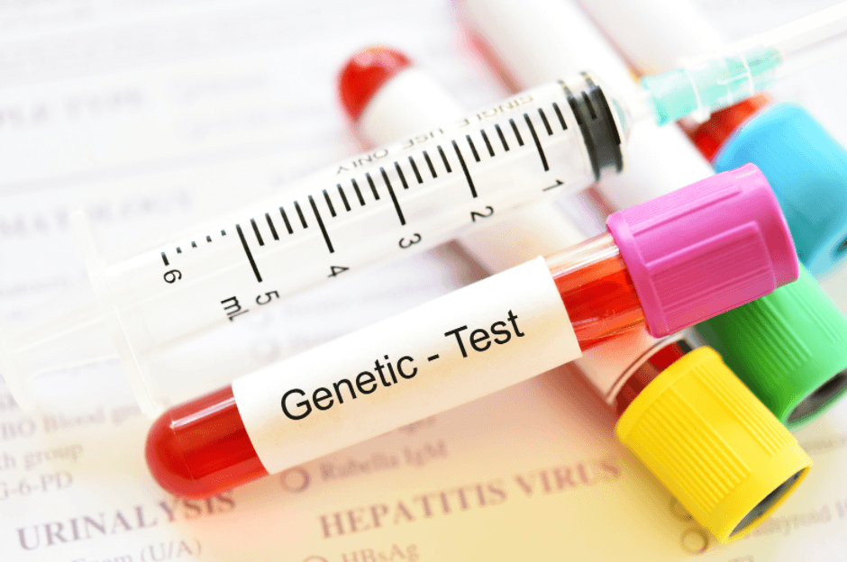 What Can You Learn From a 3X4 Genetic Test? A Lot