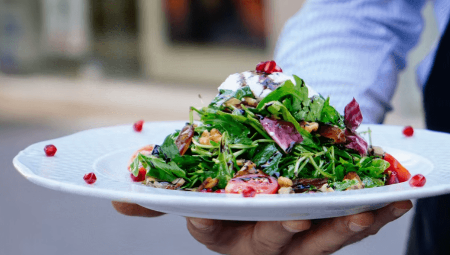 Meet Your Good Gut Health-Making Trifecta: Pre, Pro and Postbiotics
