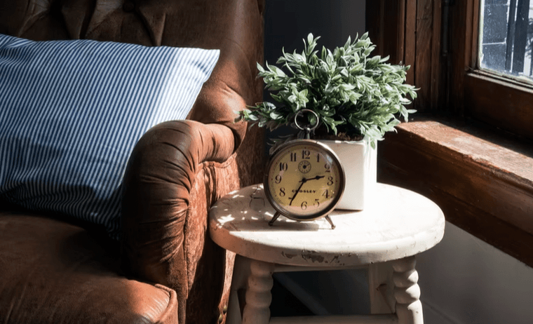 5 Easy and Essential Ways to Stop Your Aging Clock