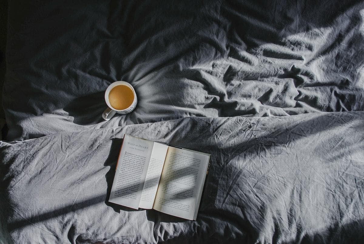 9 Ways to Calm the Mind and Body in Difficult Times