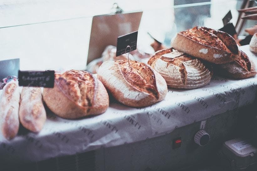 How To Go Gluten-Free, 2.0