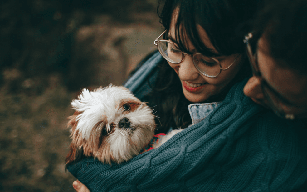 Health Coach Tip - The Love Hormone