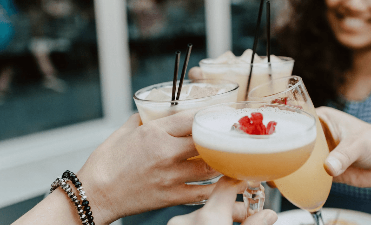 The Perils of Moderate Drinking – Especially for Women