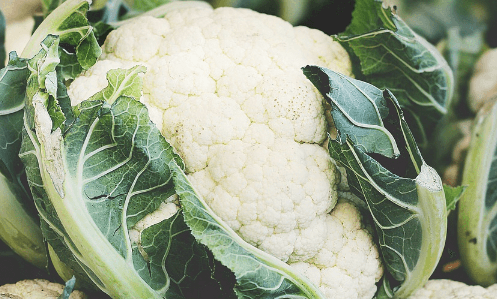 Level-Up Your Health With Cauliflower