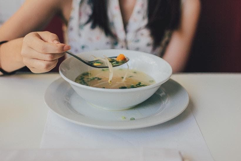 5 Steps to Perfect Bone Broth
