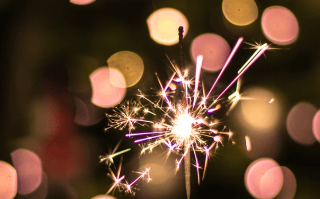 Health Coach Tip – A Guide to Resolutions