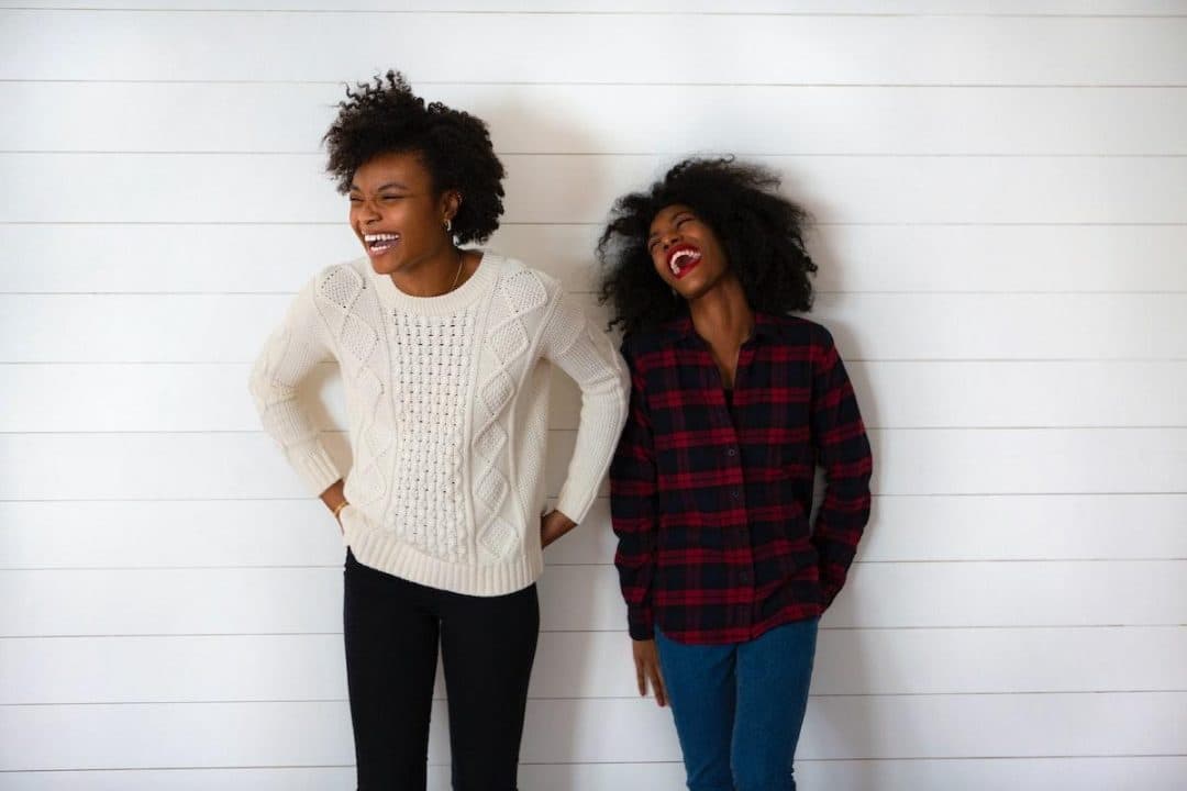 9 Ways to Laugh More Every Day