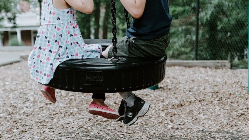 Changing the Way We View Illness and Recovery in Our Kids
