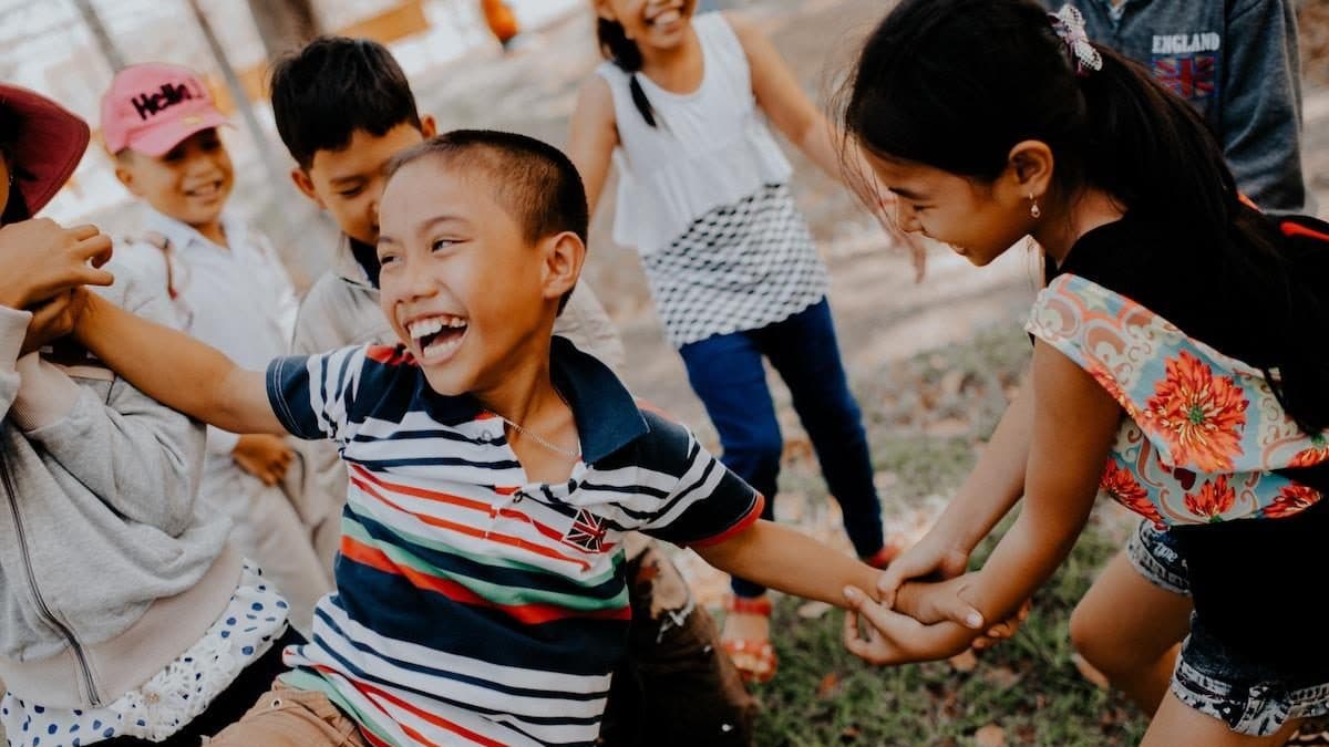 Why Are We Drugging Our Children for the Way They Behave?